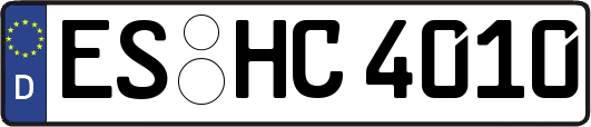 ES-HC4010