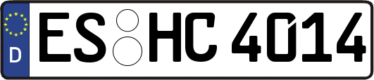 ES-HC4014
