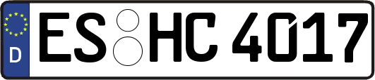 ES-HC4017