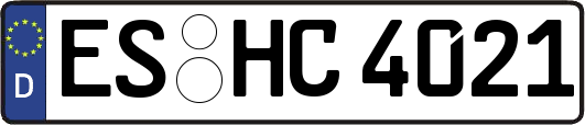 ES-HC4021