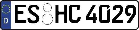 ES-HC4029