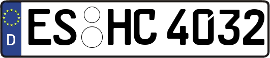 ES-HC4032