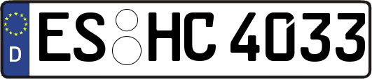 ES-HC4033