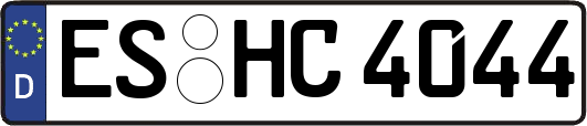 ES-HC4044