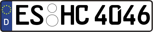 ES-HC4046