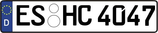ES-HC4047