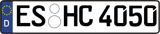 ES-HC4050