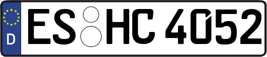 ES-HC4052