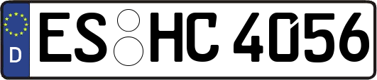ES-HC4056