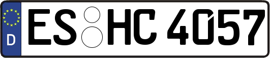ES-HC4057
