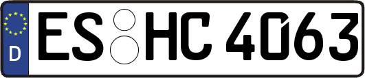 ES-HC4063