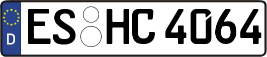 ES-HC4064