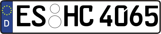 ES-HC4065