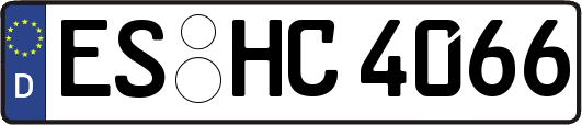ES-HC4066