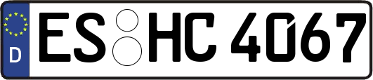 ES-HC4067
