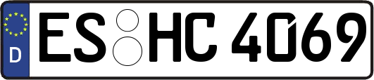 ES-HC4069