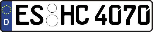 ES-HC4070