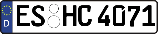 ES-HC4071
