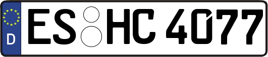 ES-HC4077