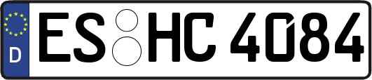 ES-HC4084