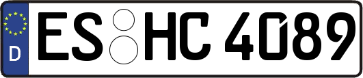ES-HC4089