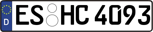 ES-HC4093
