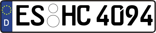 ES-HC4094