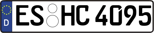 ES-HC4095