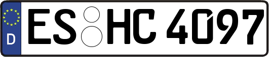ES-HC4097