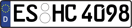 ES-HC4098