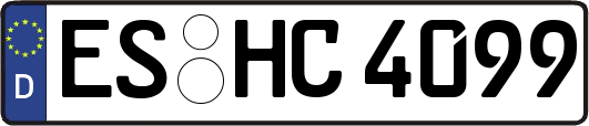 ES-HC4099