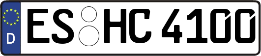 ES-HC4100