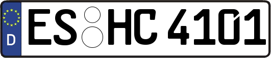 ES-HC4101