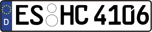 ES-HC4106