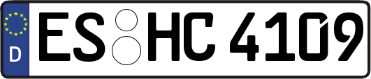 ES-HC4109