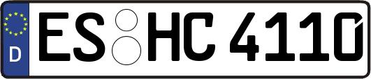 ES-HC4110