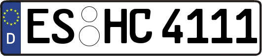 ES-HC4111