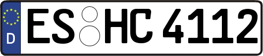 ES-HC4112