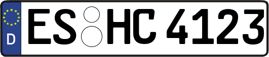 ES-HC4123