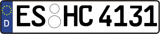 ES-HC4131