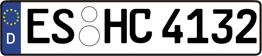 ES-HC4132