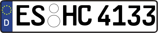 ES-HC4133