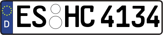 ES-HC4134
