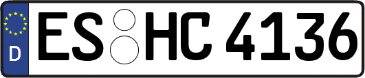 ES-HC4136