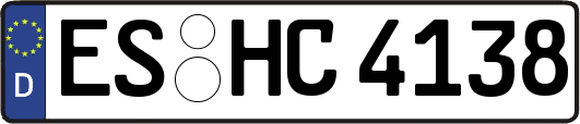 ES-HC4138