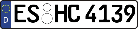 ES-HC4139
