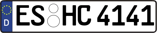 ES-HC4141