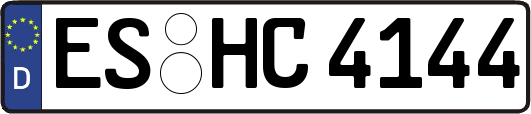 ES-HC4144