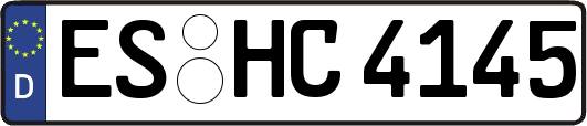 ES-HC4145