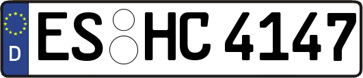 ES-HC4147